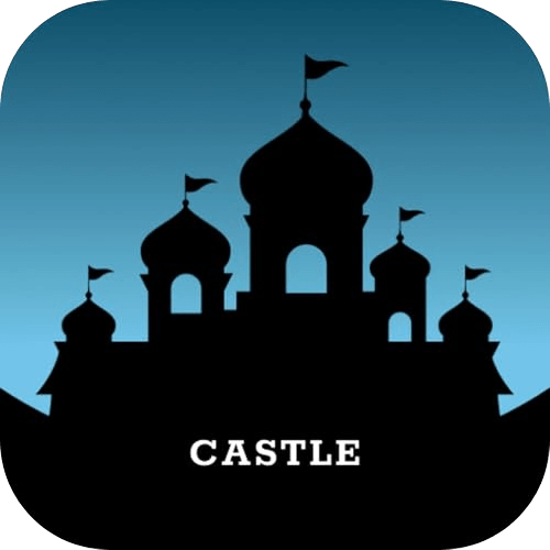 Castle APK logo