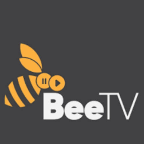 Bee TV Logo