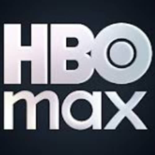 Hbo max logo