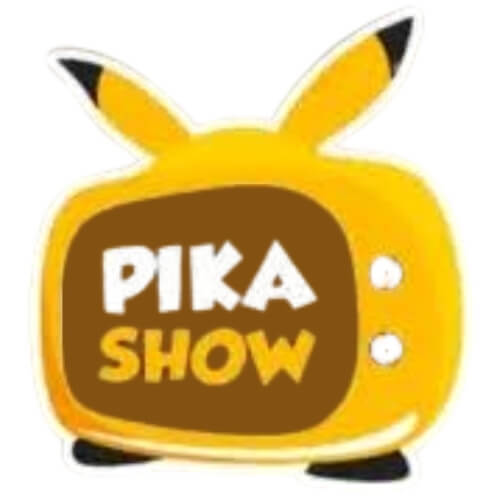 Pikashow logo
