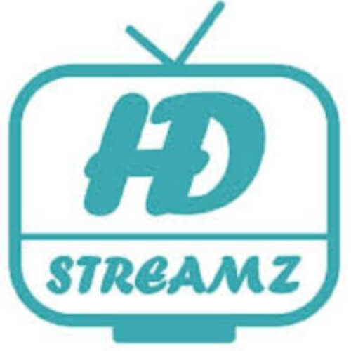hd streams logo